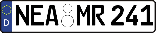 NEA-MR241