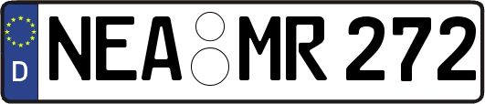 NEA-MR272