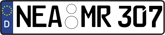 NEA-MR307