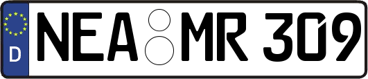 NEA-MR309