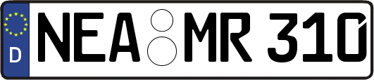 NEA-MR310