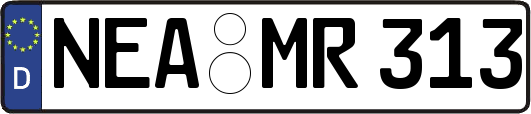 NEA-MR313