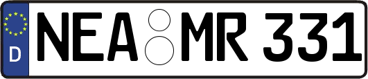 NEA-MR331