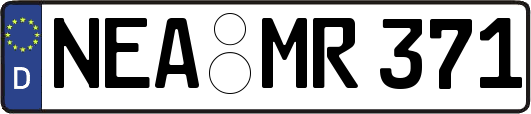 NEA-MR371
