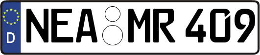 NEA-MR409