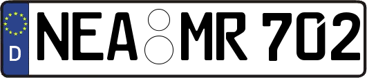 NEA-MR702