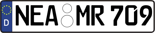 NEA-MR709