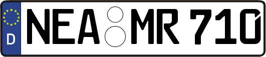 NEA-MR710