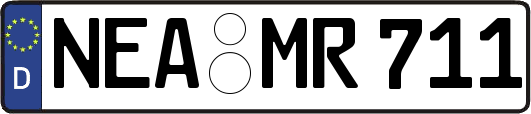 NEA-MR711