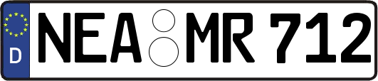 NEA-MR712