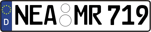 NEA-MR719