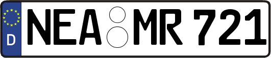 NEA-MR721