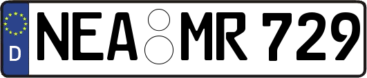 NEA-MR729