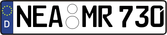 NEA-MR730