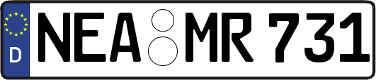 NEA-MR731