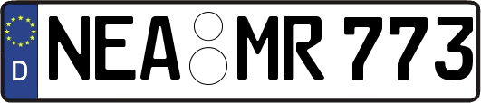 NEA-MR773