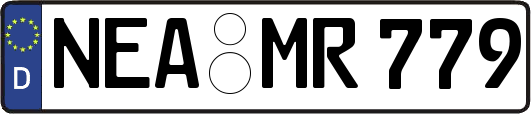 NEA-MR779