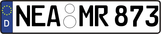 NEA-MR873