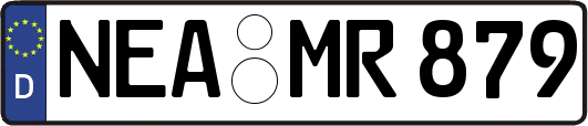 NEA-MR879