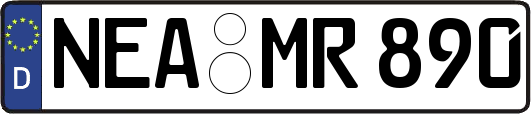 NEA-MR890