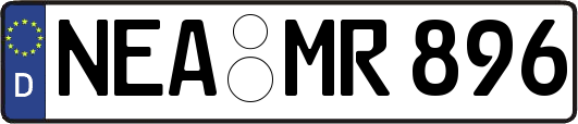 NEA-MR896