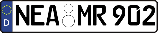 NEA-MR902