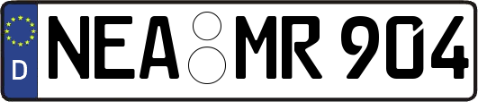 NEA-MR904