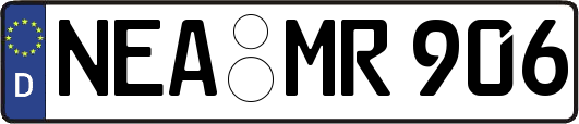 NEA-MR906