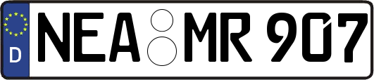 NEA-MR907
