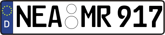 NEA-MR917