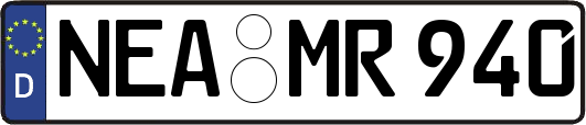 NEA-MR940