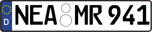 NEA-MR941