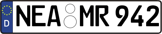 NEA-MR942