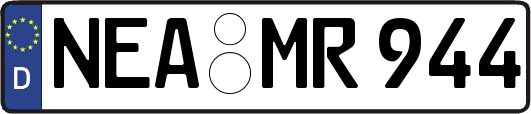 NEA-MR944