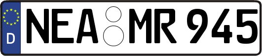 NEA-MR945