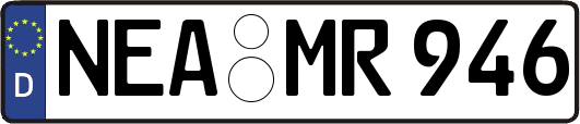 NEA-MR946