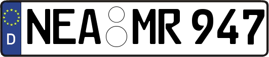 NEA-MR947