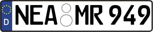 NEA-MR949