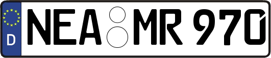 NEA-MR970
