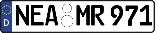 NEA-MR971