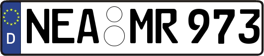 NEA-MR973
