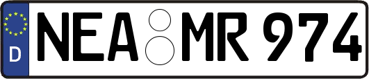 NEA-MR974