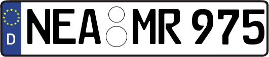 NEA-MR975