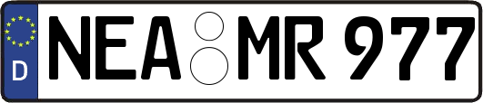 NEA-MR977