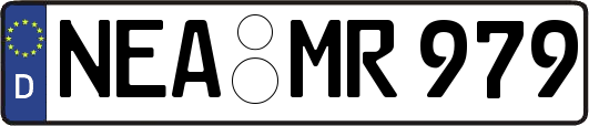 NEA-MR979