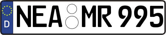 NEA-MR995
