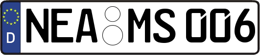 NEA-MS006