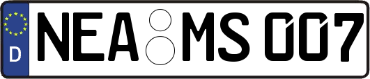 NEA-MS007