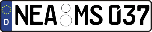 NEA-MS037