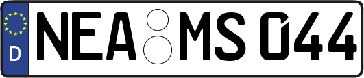 NEA-MS044
